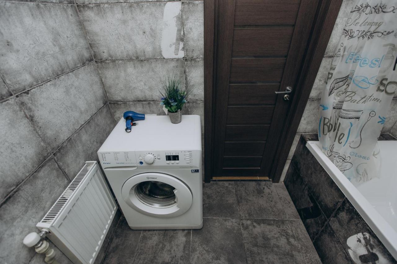 Luxury Apartments Neer Lavina Sumy Zewnętrze zdjęcie