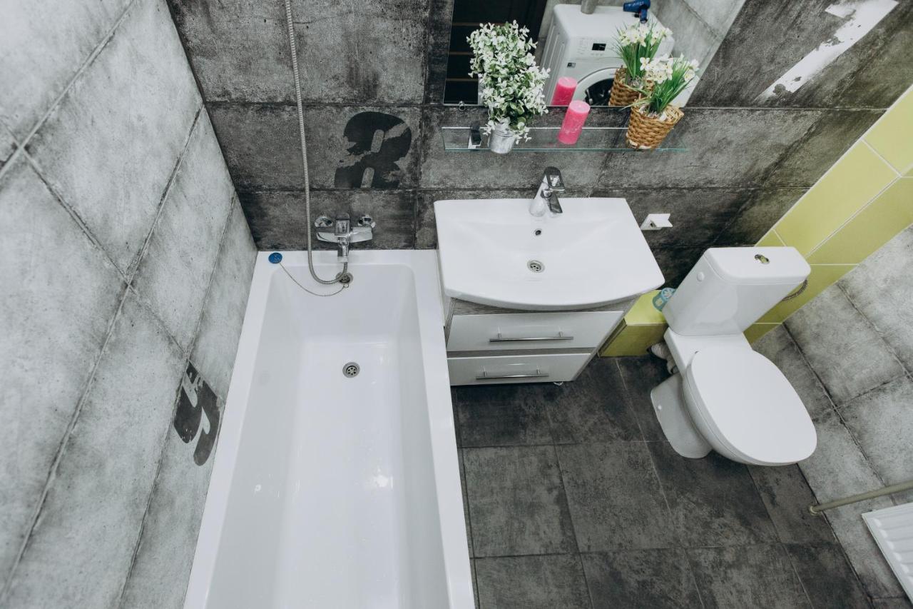 Luxury Apartments Neer Lavina Sumy Zewnętrze zdjęcie