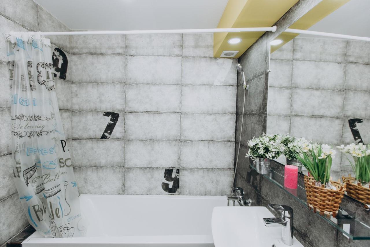 Luxury Apartments Neer Lavina Sumy Zewnętrze zdjęcie