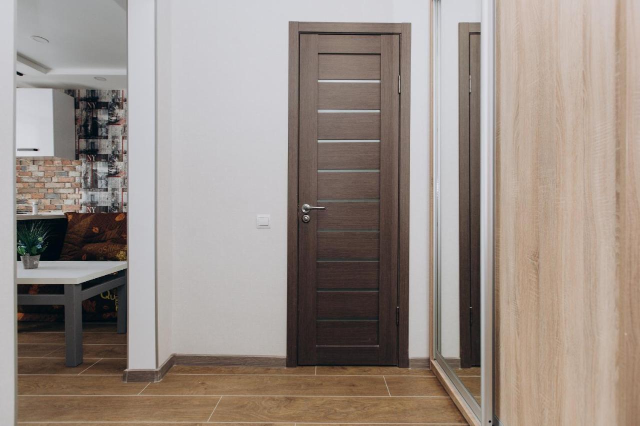 Luxury Apartments Neer Lavina Sumy Zewnętrze zdjęcie
