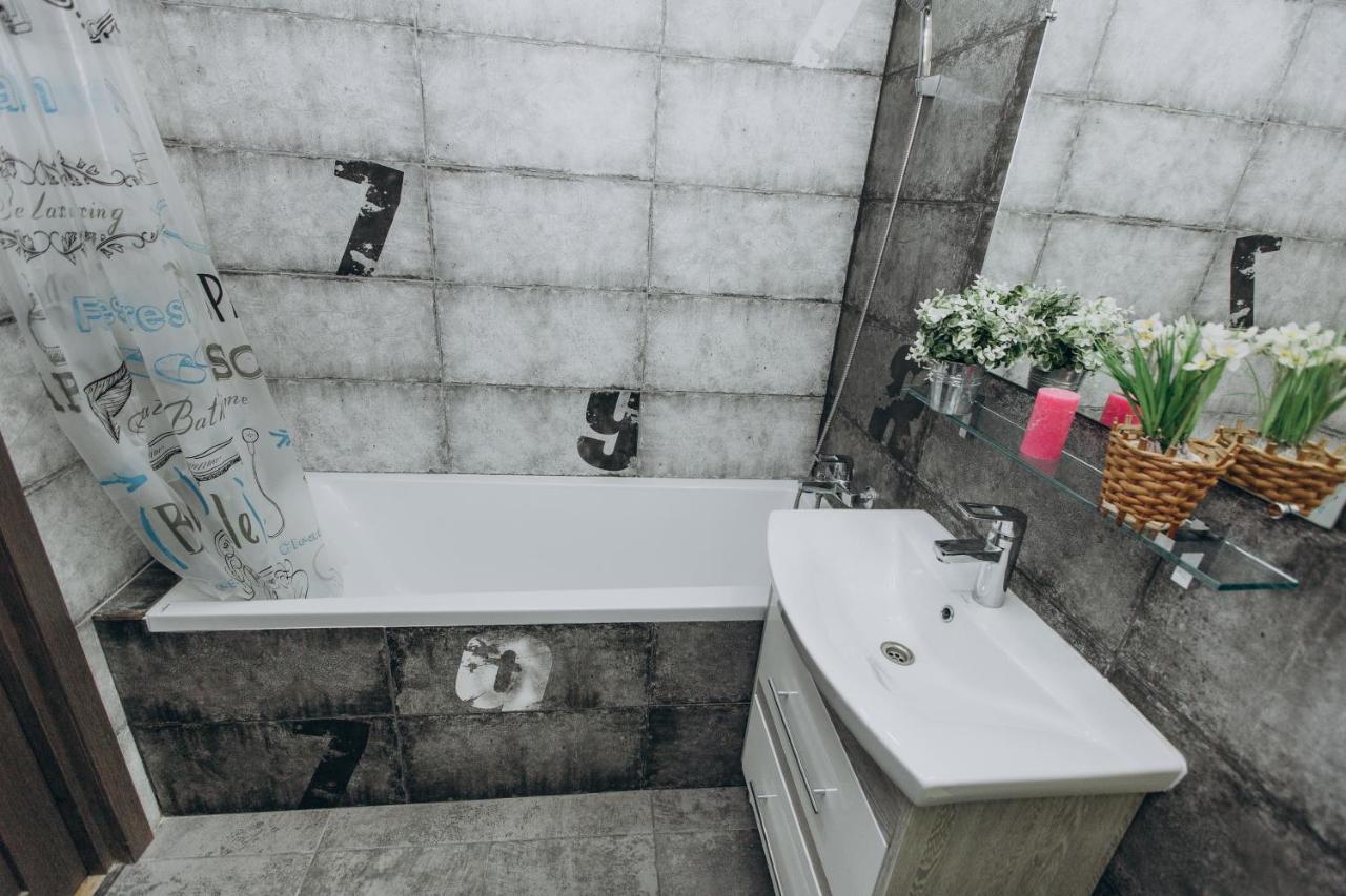 Luxury Apartments Neer Lavina Sumy Zewnętrze zdjęcie