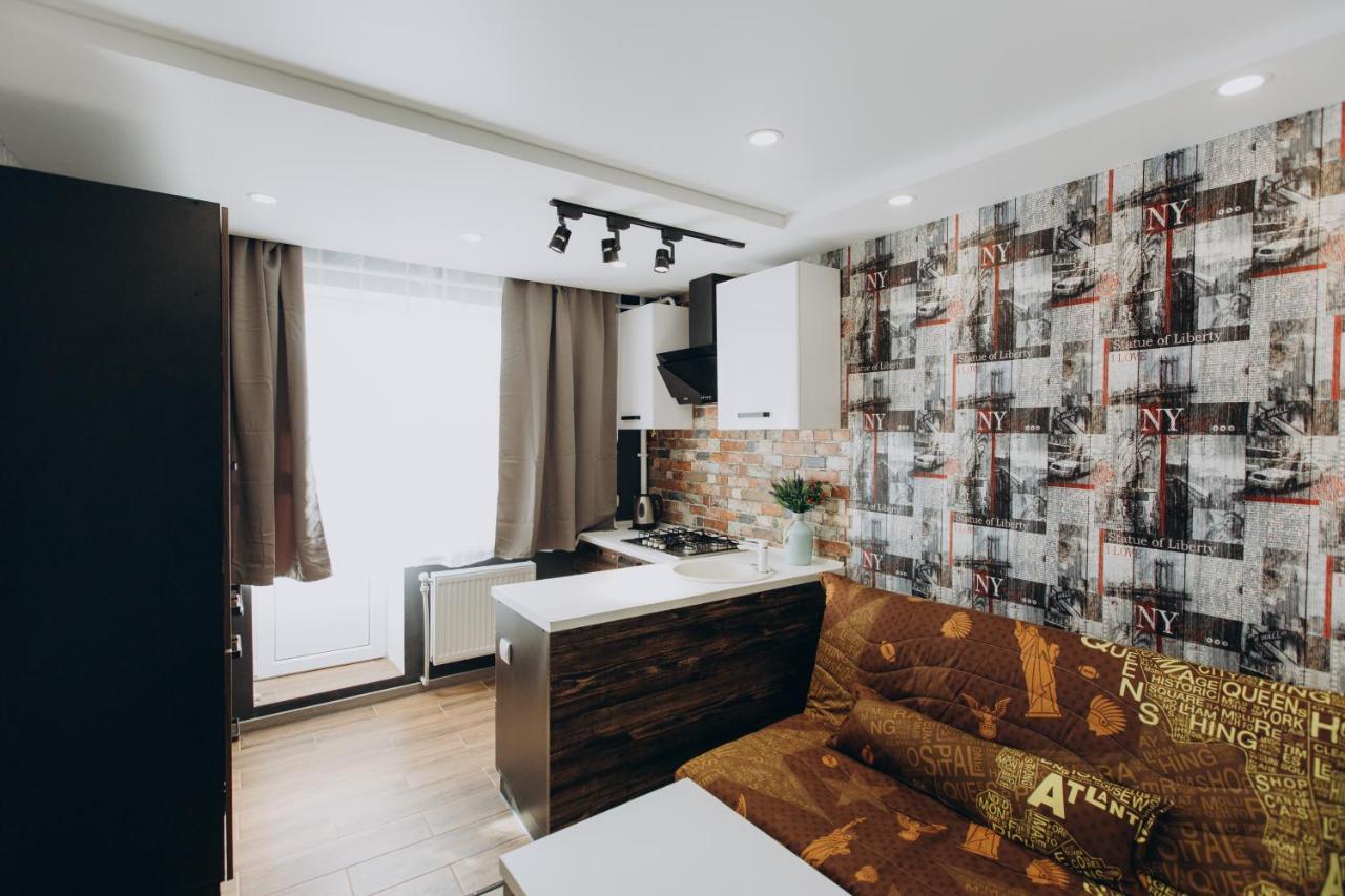 Luxury Apartments Neer Lavina Sumy Zewnętrze zdjęcie