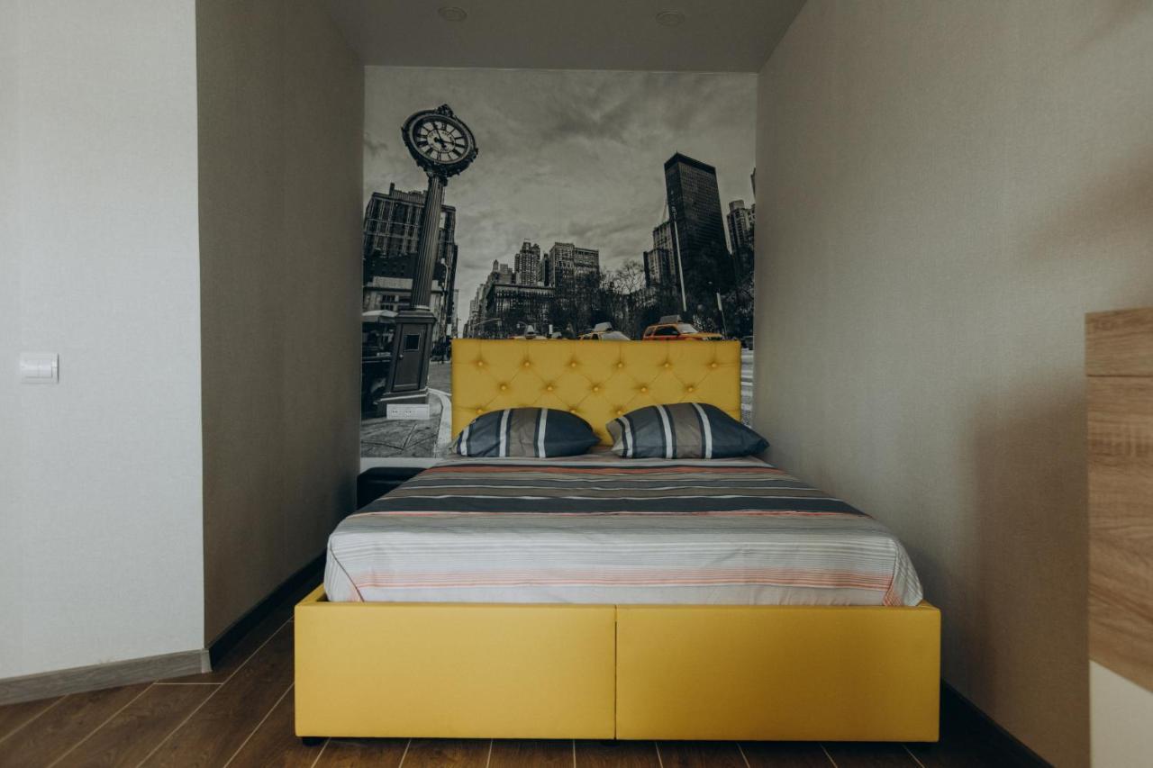Luxury Apartments Neer Lavina Sumy Zewnętrze zdjęcie