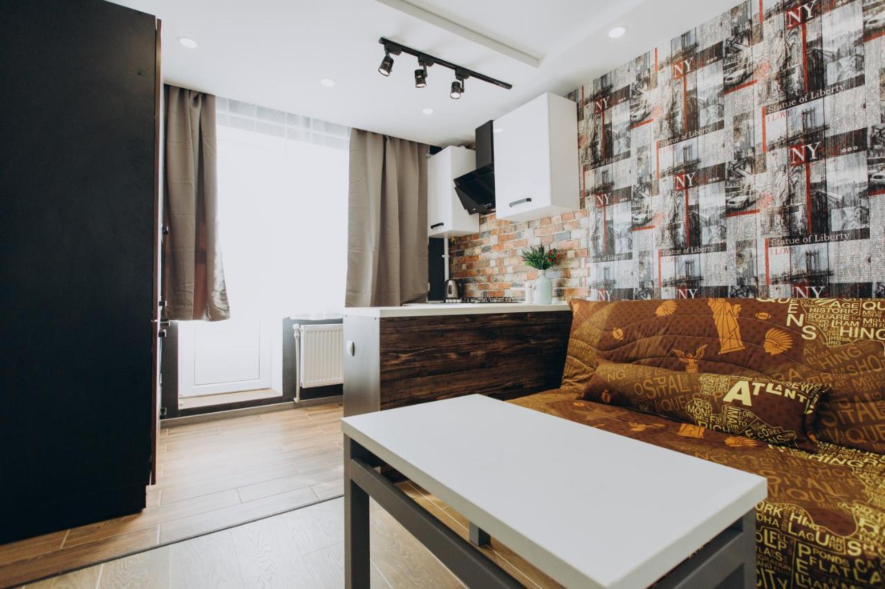 Luxury Apartments Neer Lavina Sumy Zewnętrze zdjęcie