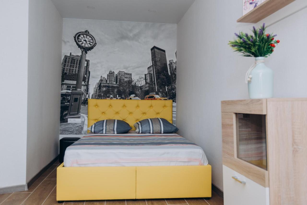 Luxury Apartments Neer Lavina Sumy Zewnętrze zdjęcie