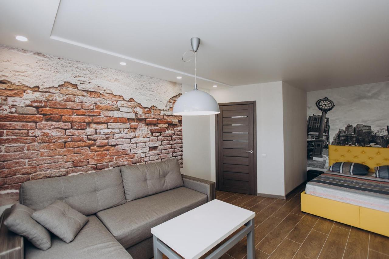 Luxury Apartments Neer Lavina Sumy Zewnętrze zdjęcie