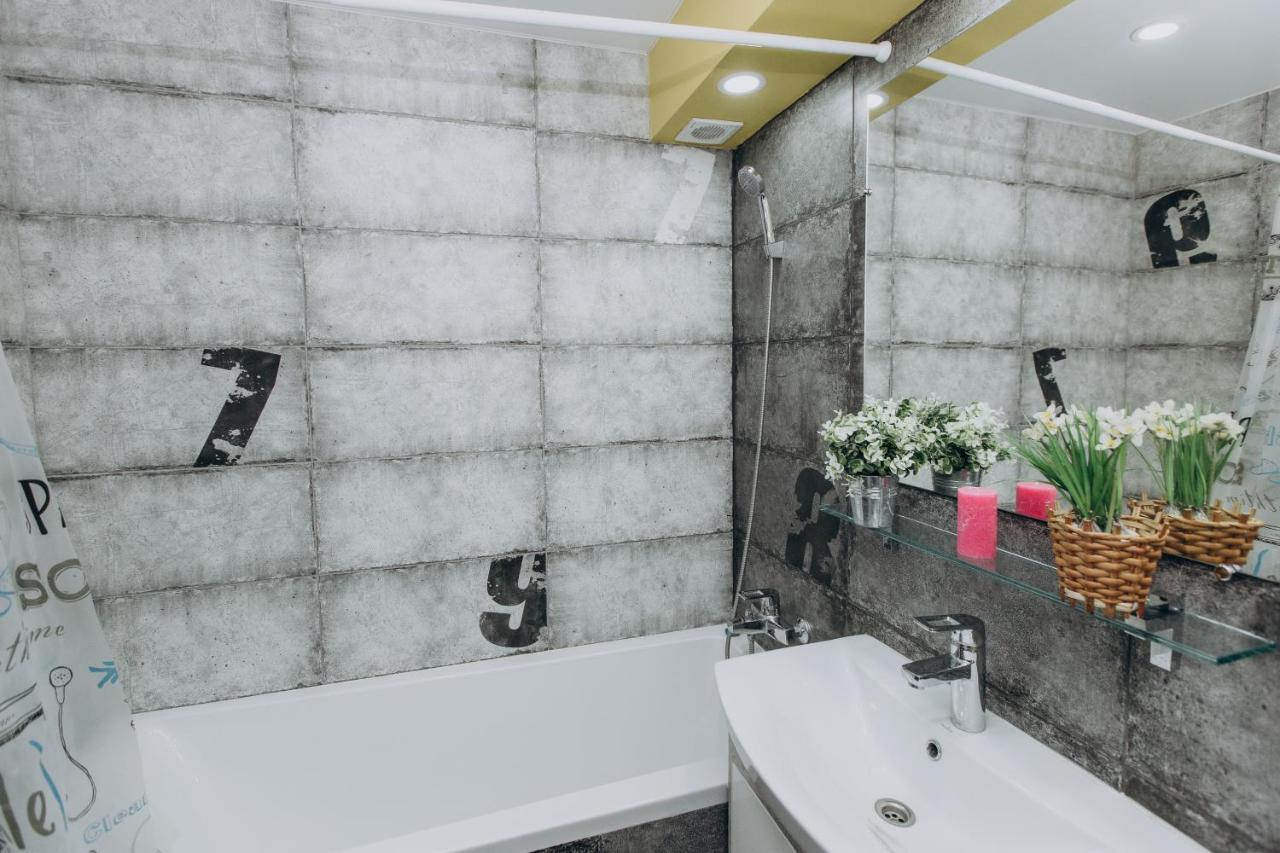 Luxury Apartments Neer Lavina Sumy Zewnętrze zdjęcie