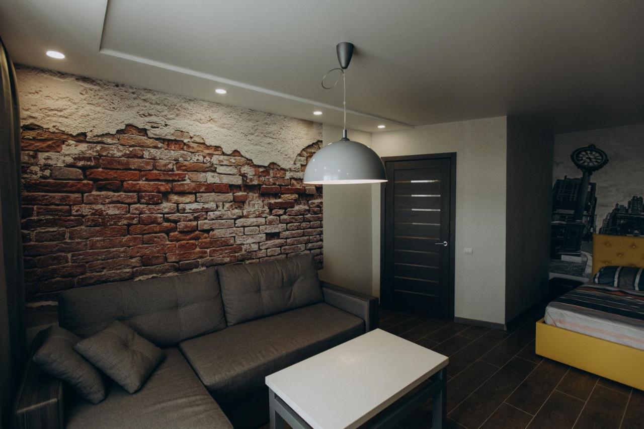 Luxury Apartments Neer Lavina Sumy Zewnętrze zdjęcie