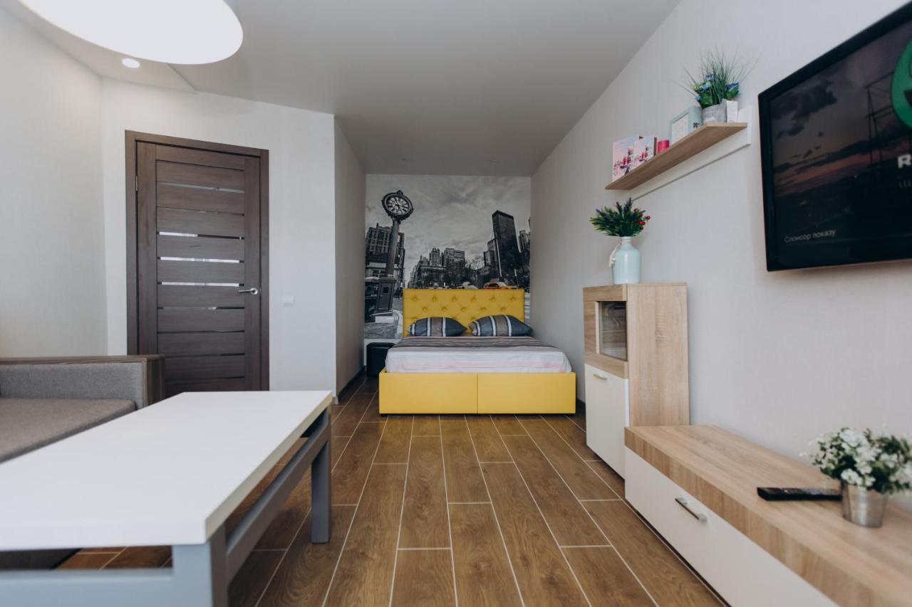 Luxury Apartments Neer Lavina Sumy Zewnętrze zdjęcie